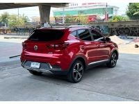 MG ZS 1.5 X SUNROOF AT 2018 รูปที่ 1